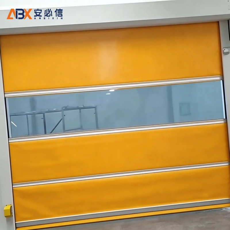 辽阳快速门
